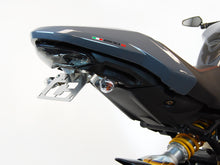 Competition Werkes Standard Fender Eliminator Kit - 2017+ Ducati Monster 1200 / 821 / 797 and Supersport