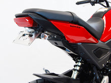 Competition Werkes Standard Fender Eliminator Kit - Honda GROM (2017)