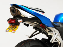 Competition Werkes Standard Fender Eliminator Kit - HONDA CBR600RR (07-12)