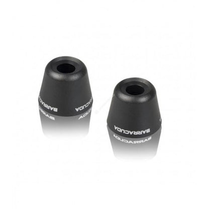 Barracuda Crash Pad Kit for the Yamaha FZ8 (2011-2015)