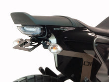 Competition Werkes Fender Eliminator Kit - Husqvarna Vitpilen / Svartpilen 701