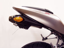 Competition Werkes Standard Fender Eliminator Kit - Kawasaki ZX6R/RR/636 (05-06)