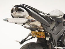 Competition Werkes LTD Fender Eliminater Kit - Kawasaki ZX-6R  (07-08)