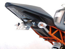 Competition Werkes Fender Eliminator Kit - KTM RC 390