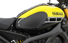 TechSpec Tank Grip Pads for the Yamaha XSR900 (16-22)