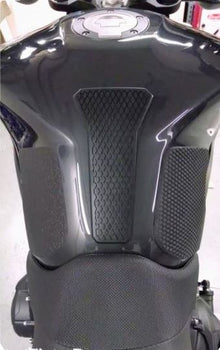 TechSpec Tank Grip Pads Center Tank Protector 2 -Old Stock