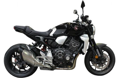 TechSpec Tank Grip Pads for the Honda CB1000R (2018+)