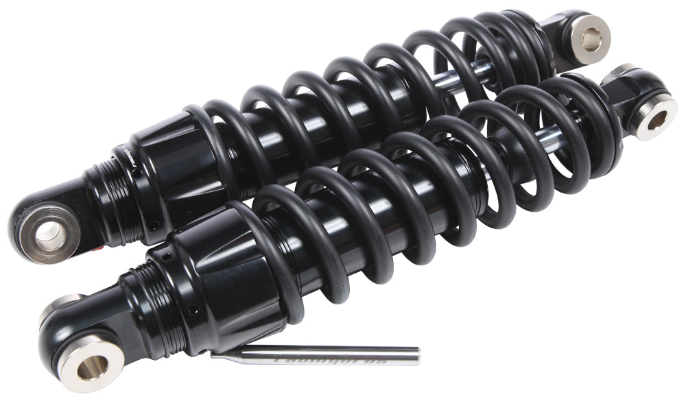 Touring Monotube Shock 12" Hvy