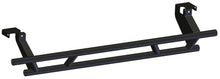 Rear Bumper Black Kaw