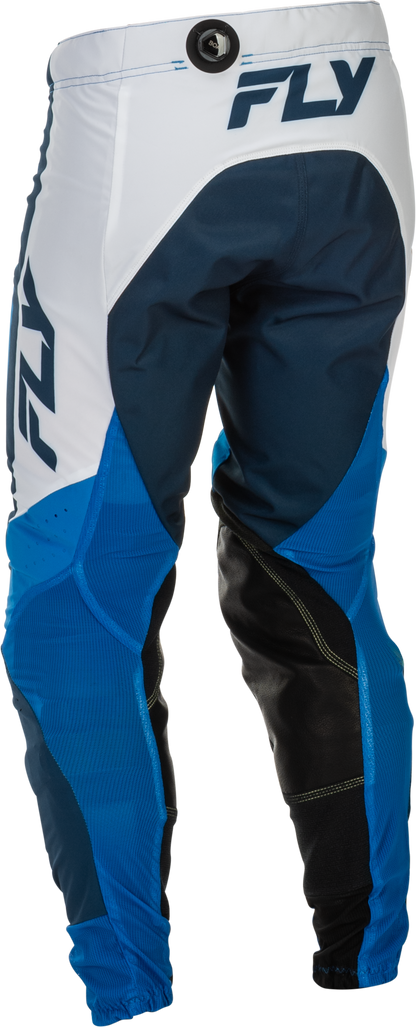 Lite Pants Blue/White Sz 32