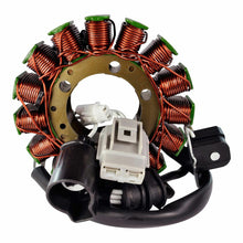Stator