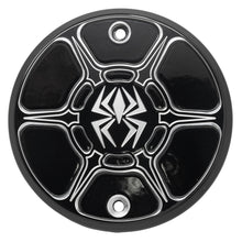 Derby Cover Black Gloss Scout 15 Up