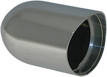 Bullet Housing For 1.25" Bracket