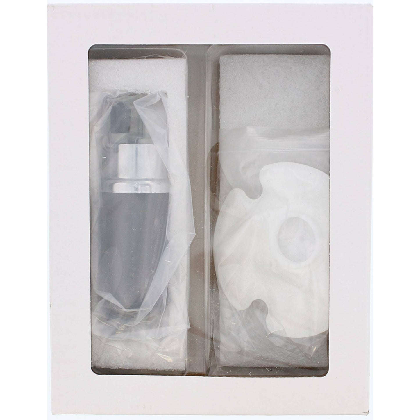 Fuel Pump Rebuild Kit