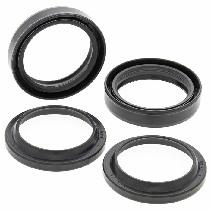 Fork & Dust Seal Wiper Kit