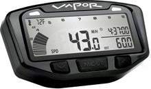 Vapor Computer Kit Speed / Tach / Temp