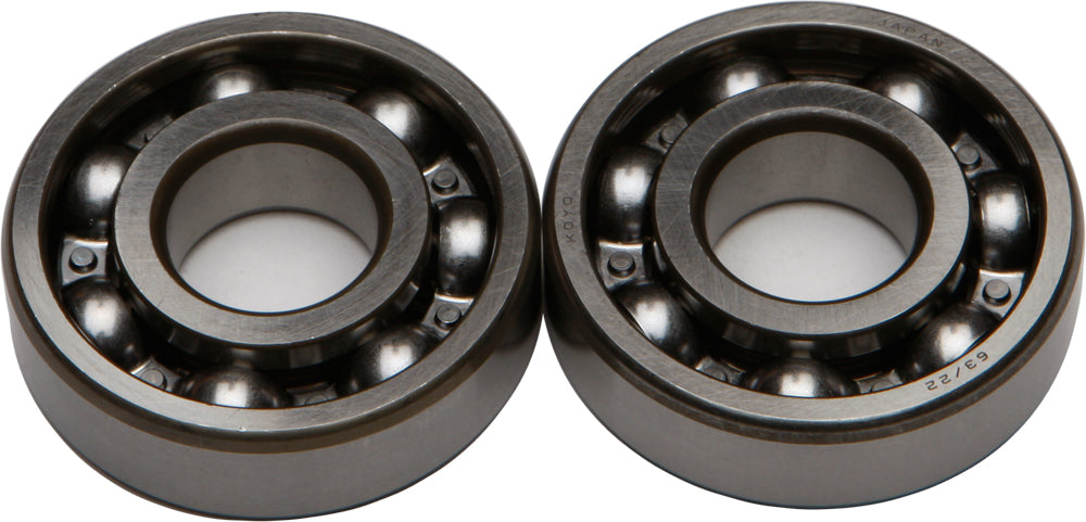 Crankshaft Bearing/Seal Kit