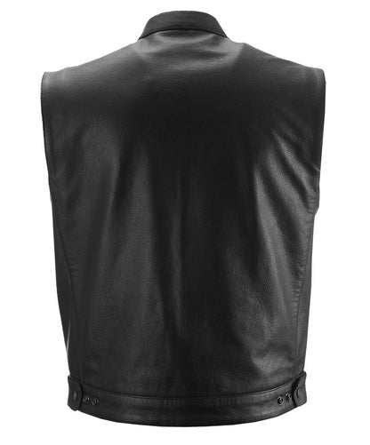 Magnum Vest Black Sm