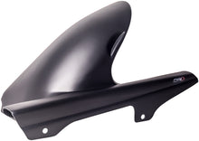 Tire Hugger Matte Black