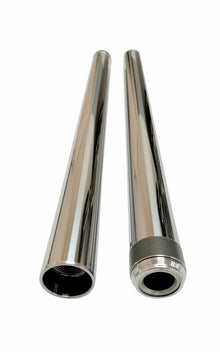 Pro One Chrome Fork Tubes 41mm 22 1/4"