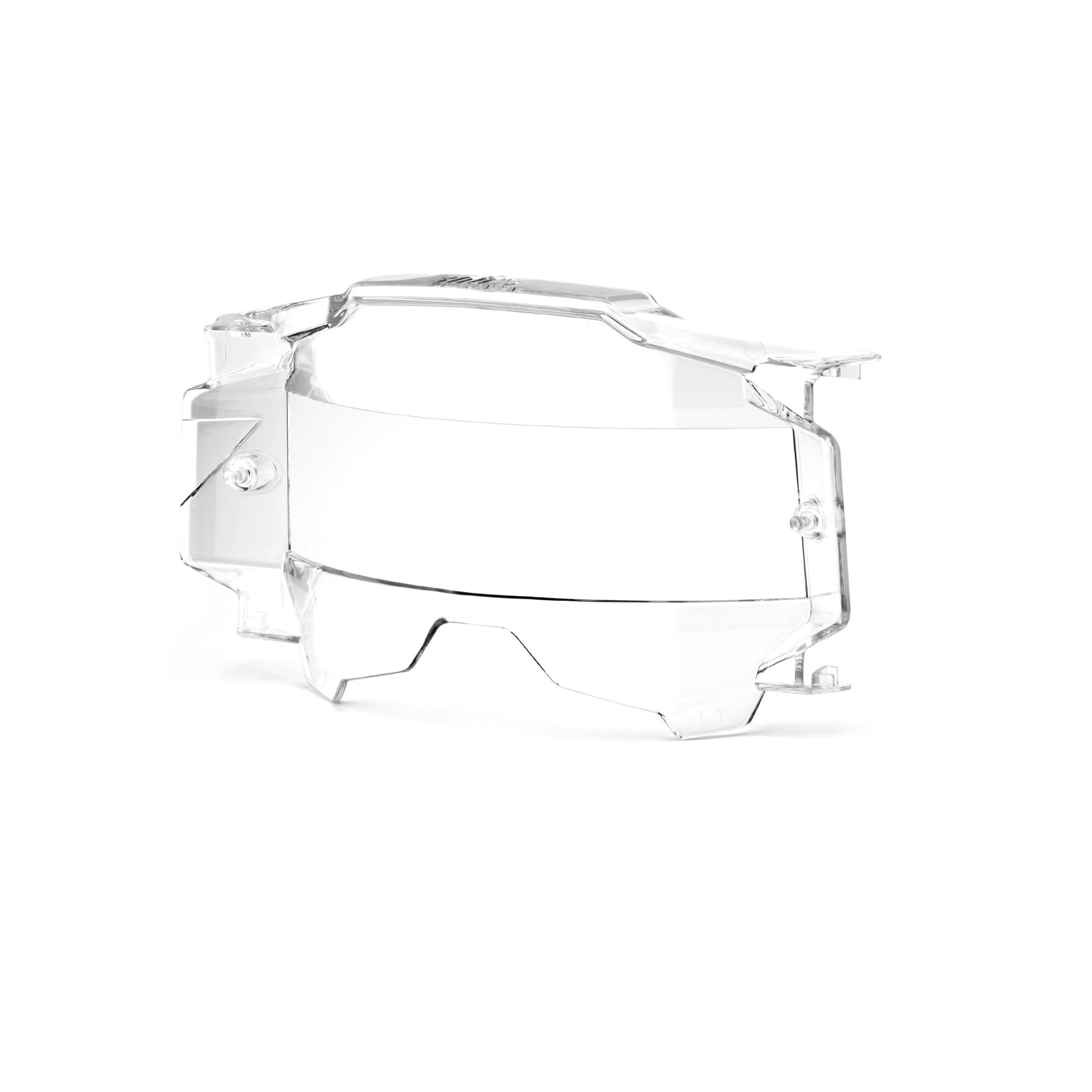 Armega/Armatic Forecast Shield Clear