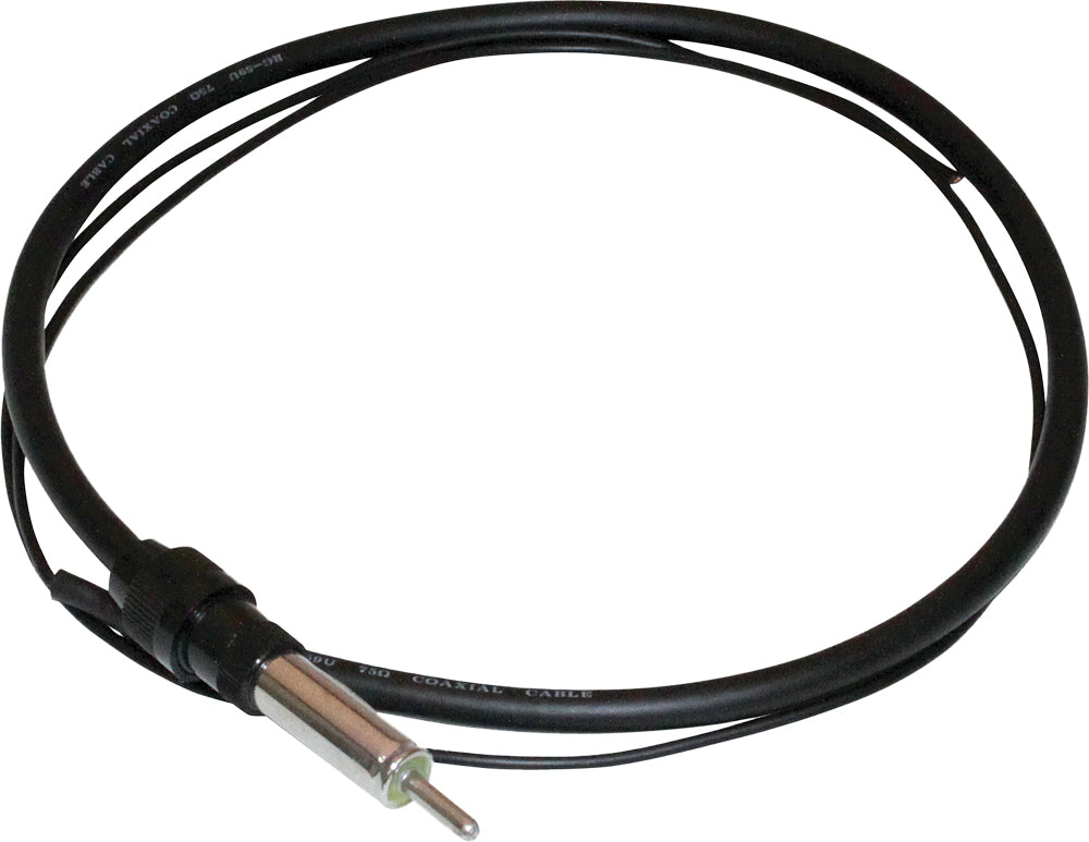 Dipole Hide Way Antenna