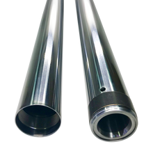 Pro One Chrome Fork Tubes 49mm 24 7/8"