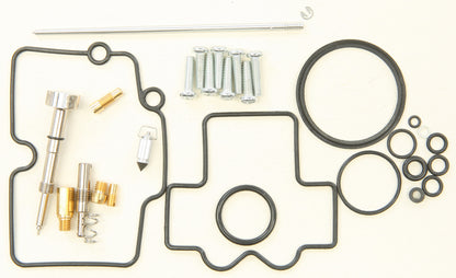 Bike Carburetor Rebuild Kit