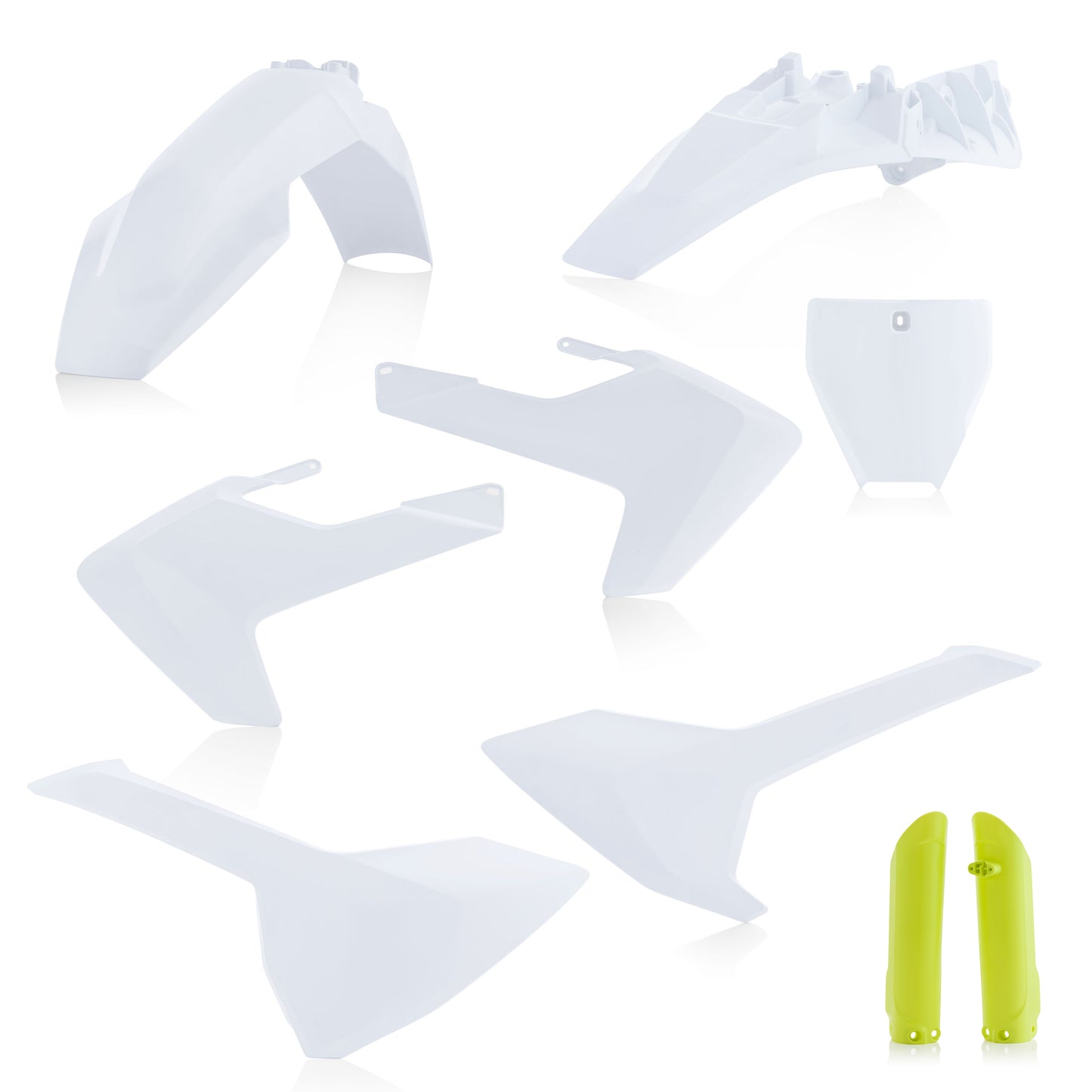 Full Plastic Kit Original