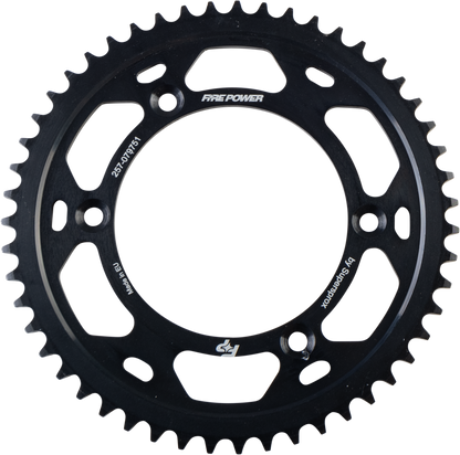 Rear Sprocket Steel 51t Blk