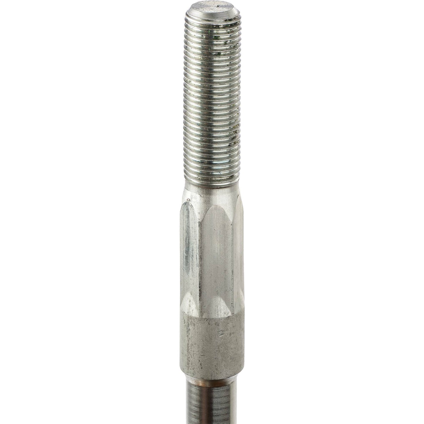 Steering Rack Assembly Pol