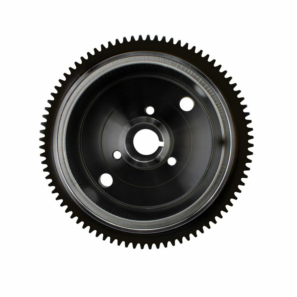 Flywheel