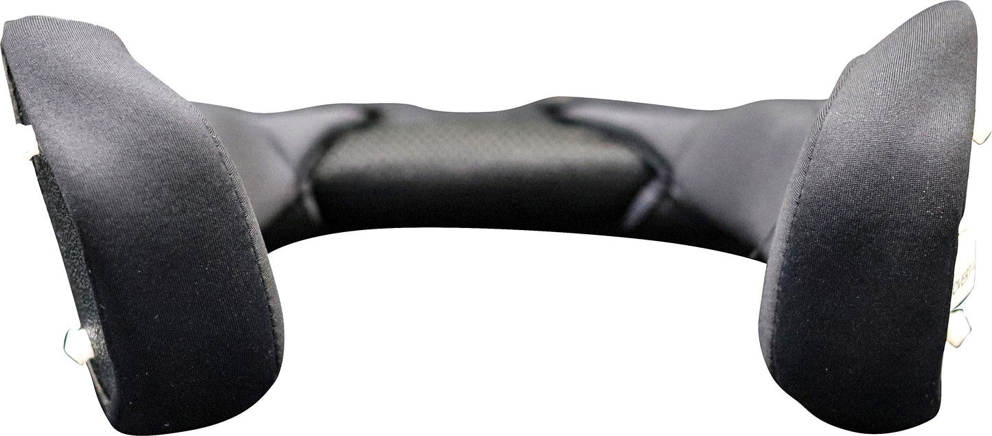 Covert X Kwickwick Iii Liner/Cheek Pad Kit Lg