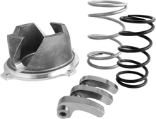 Clutch Kit 0 3000 Elev Stk Tires