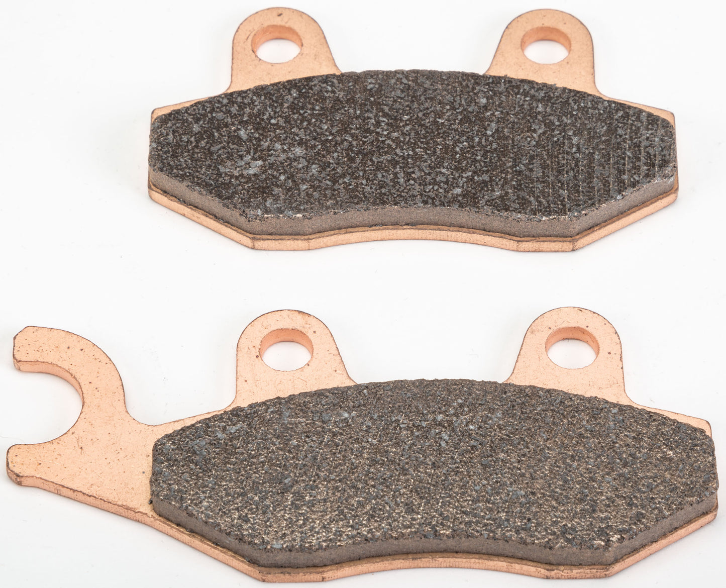 Brake Pad Kit Sintered
