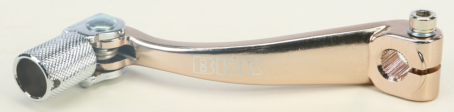 Aluminum Folding Shift Lever