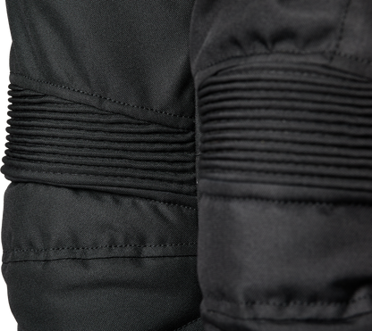 S1 Ce Jean Black/Black Textile Md