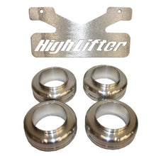 High Lifter Lift Kit Can Am Clk1000 52