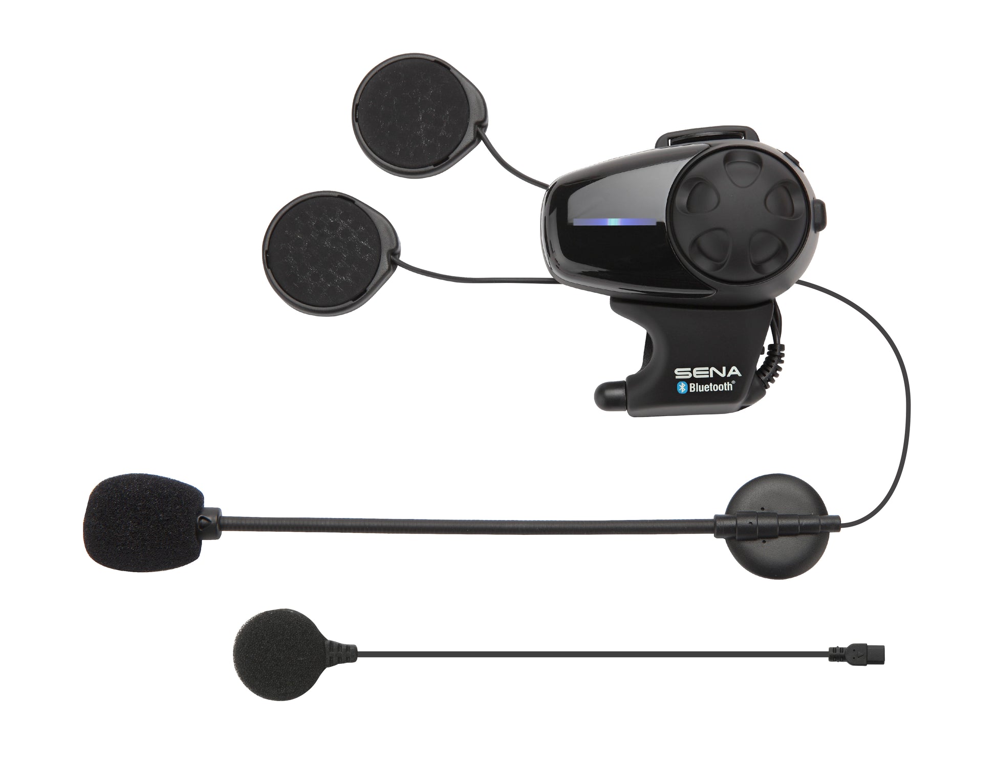 Smh10 Universal Microphone Kit Single Pack