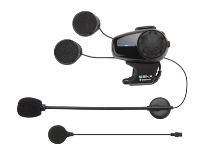 Smh10 Universal Microphone Kit Single Pack