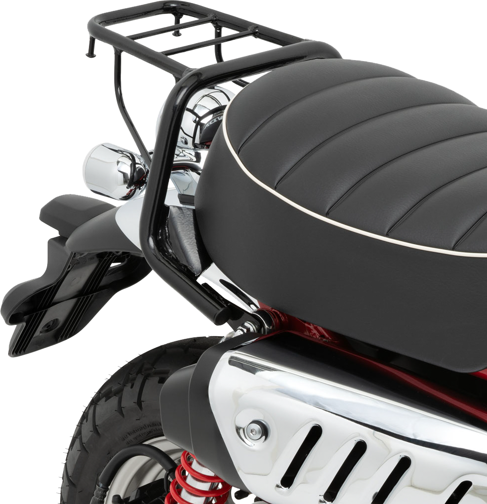 Cargo Rack Hon