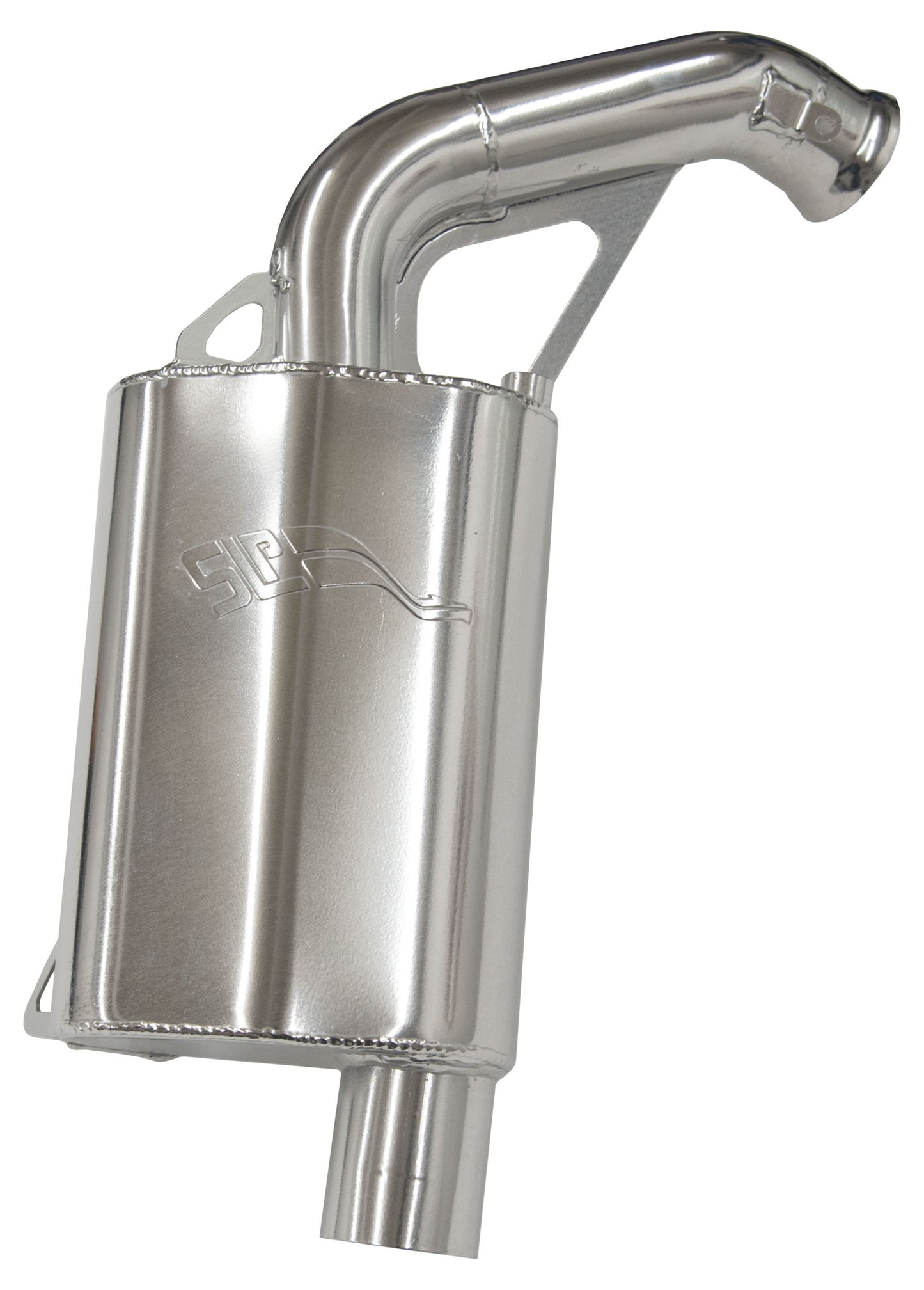 Silencer S D