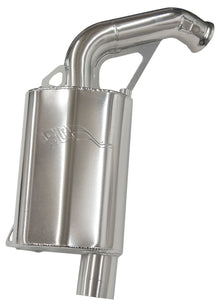 Silencer S D