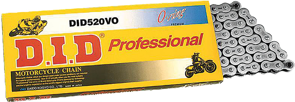 Professional 520vo 110 Chain