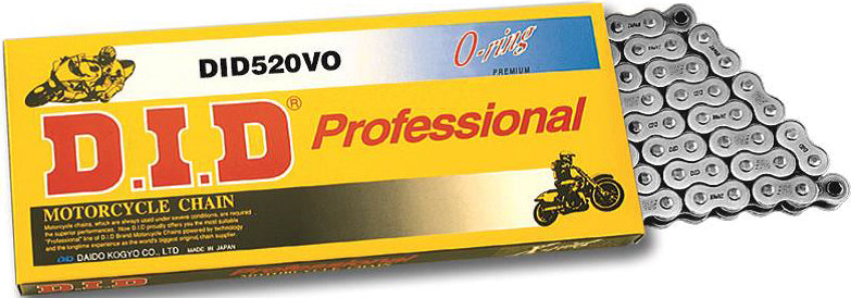 Professional 520vo 104 Chain