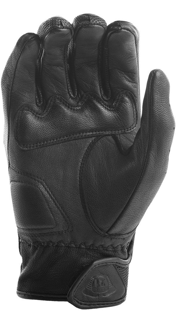 Haymaker Gloves Black Xl