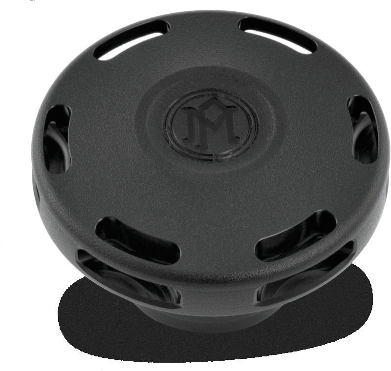 Performance Machine  Fuel Cap/ Apex - Black Ops