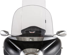 Windshield Clear 19" Yam