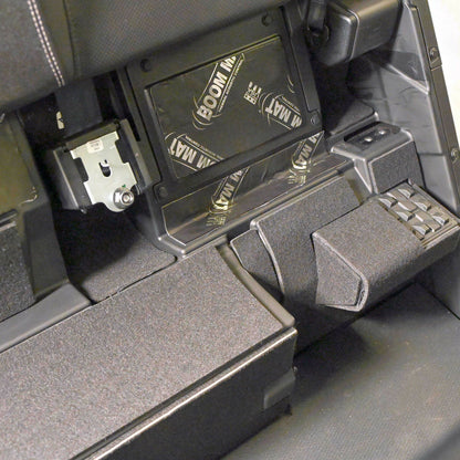 Sound Control Kit Pol
