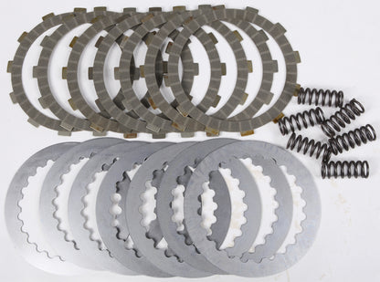 Complete Clutch Plate Set Beta/Ktm